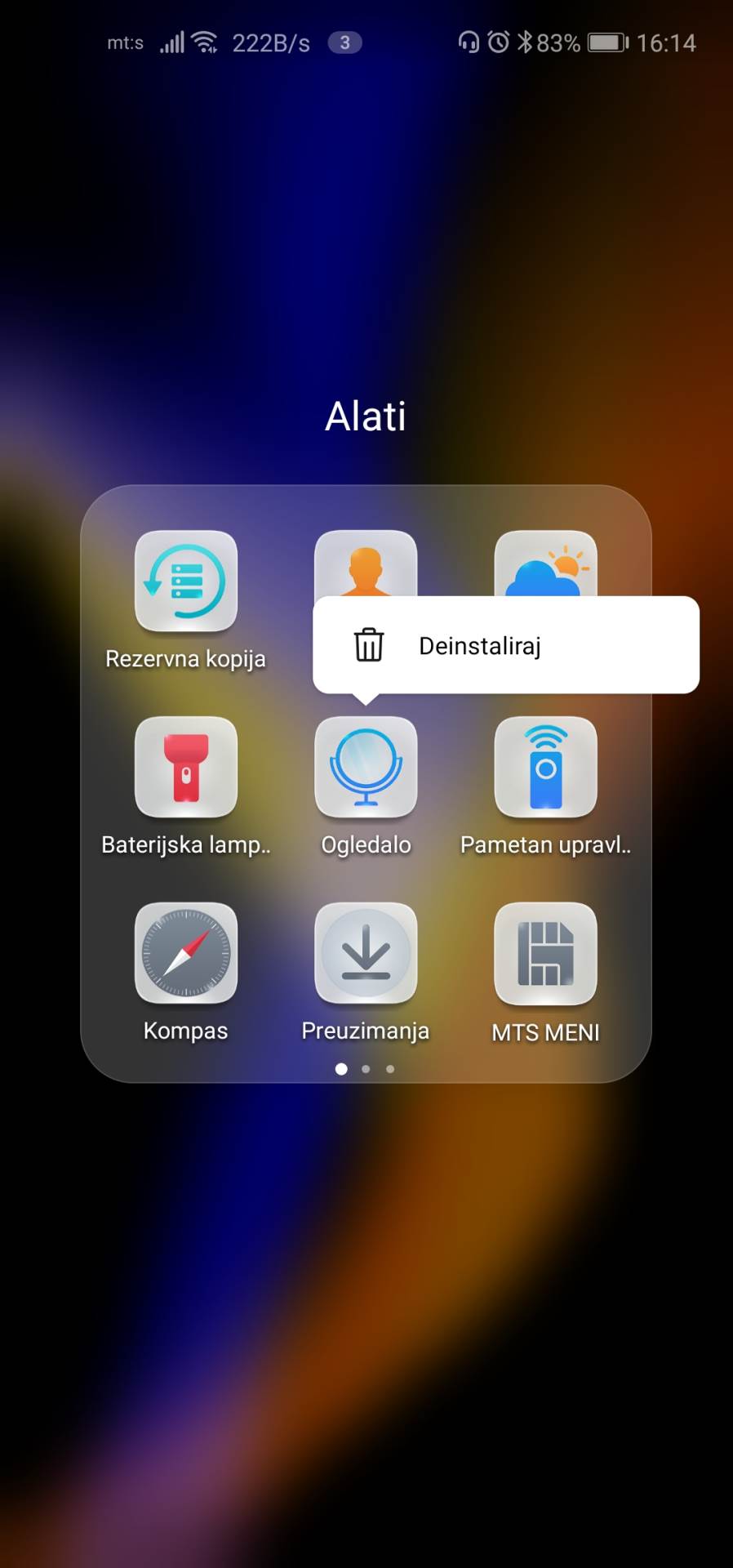 Android bloatware kako ukloniti, Preinstalirane aplikacije Android, Kako da obrišem Android aplikaci