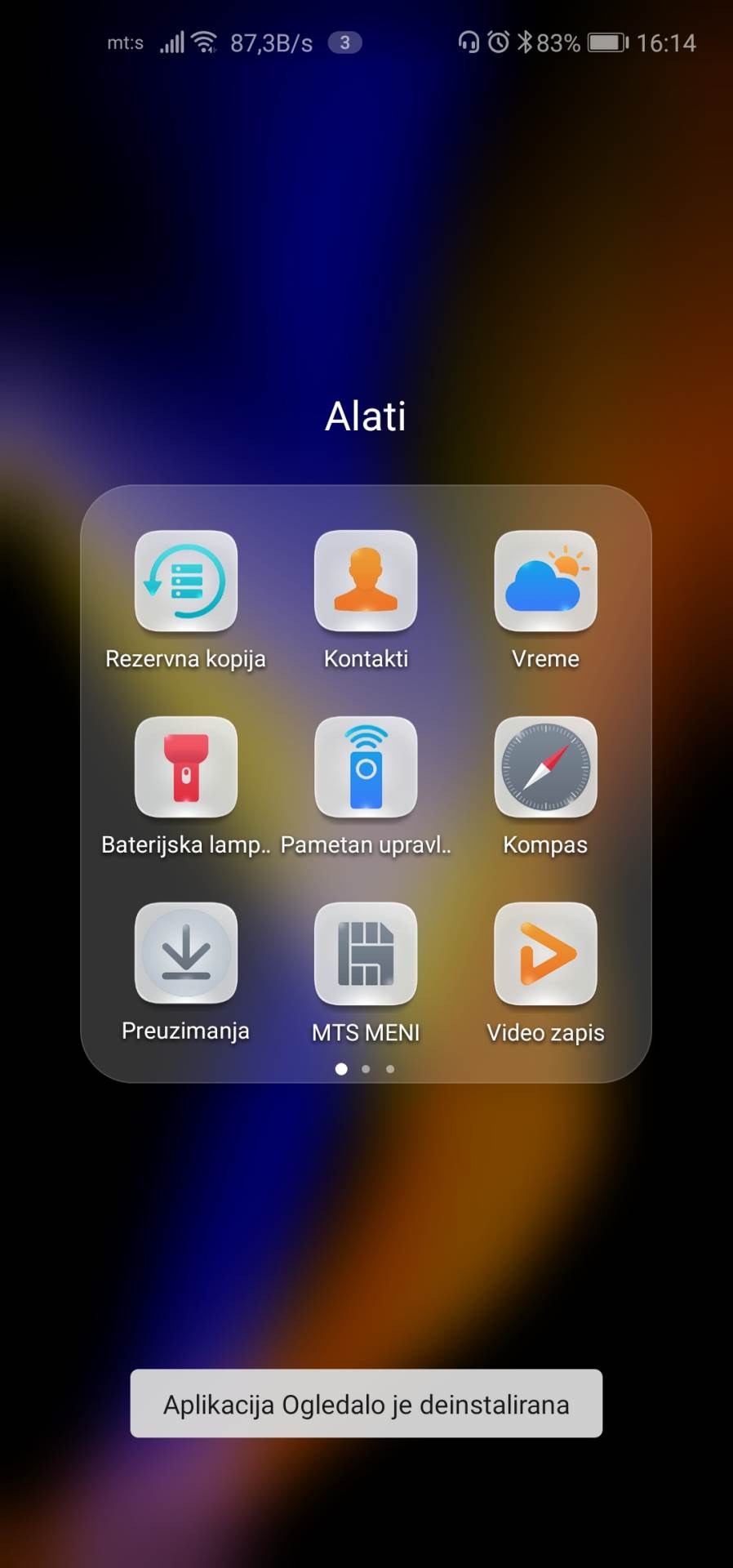 Android bloatware kako ukloniti, Preinstalirane aplikacije Android, Kako da obrišem Android aplikaci