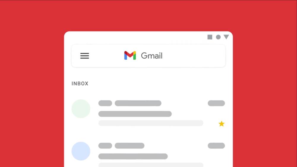 Google dizajn ikonica Gmail izgled Drive kalendar Meets Docs
