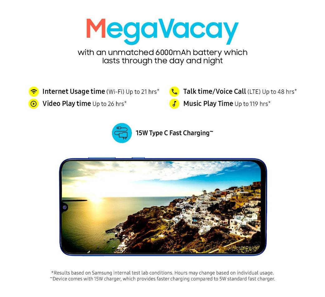 Samsung Galaxy M31 Prime cena Galaxy telefoni pet kamera 4k snimanje tanji džep