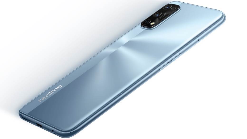 Realme 7 cena u Srbiji 32999 dinara, Realme 7 Pro cena u Srbiji 39999 dinara, Realme 7 i 7 Pro foto