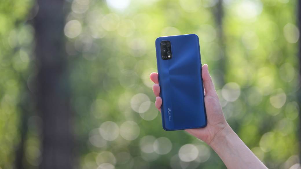 Realme 7 cena u Srbiji 32999 dinara, Realme 7 Pro cena u Srbiji 39999 dinara, Realme 7 i 7 Pro foto