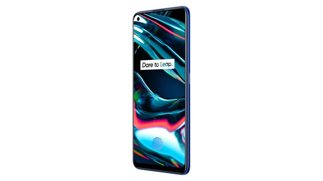 Realme 7 cena u Srbiji 32999 dinara, Realme 7 Pro cena u Srbiji 39999 dinara, Realme 7 i 7 Pro foto