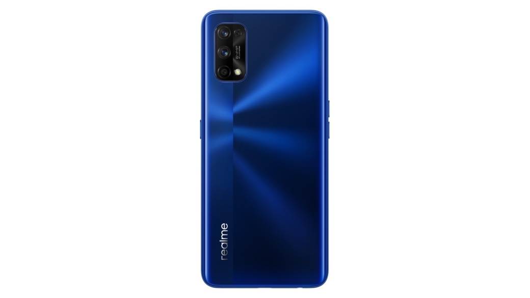 Realme 7 cena u Srbiji 32999 dinara, Realme 7 Pro cena u Srbiji 39999 dinara, Realme 7 i 7 Pro foto