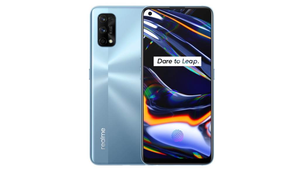 Realme 7 cena u Srbiji 32999 dinara, Realme 7 Pro cena u Srbiji 39999 dinara, Realme 7 i 7 Pro foto