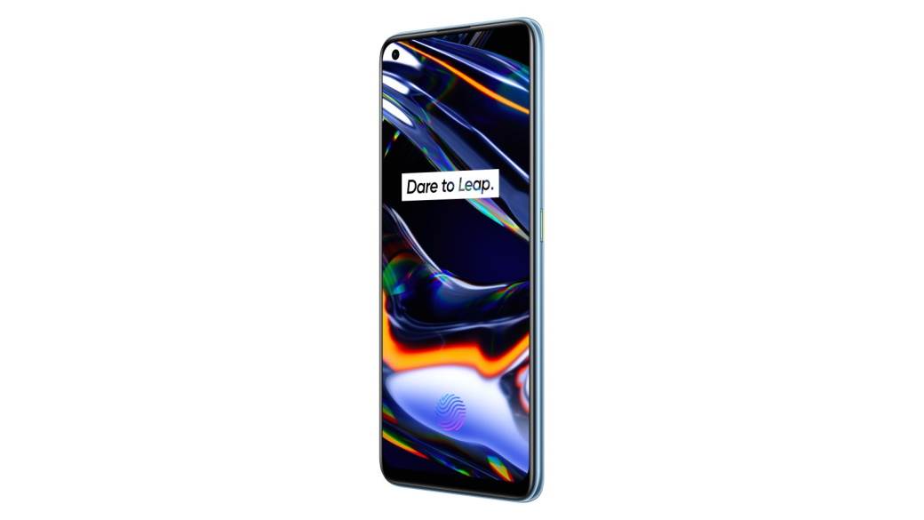Realme 7 cena u Srbiji 32999 dinara, Realme 7 Pro cena u Srbiji 39999 dinara, Realme 7 i 7 Pro foto