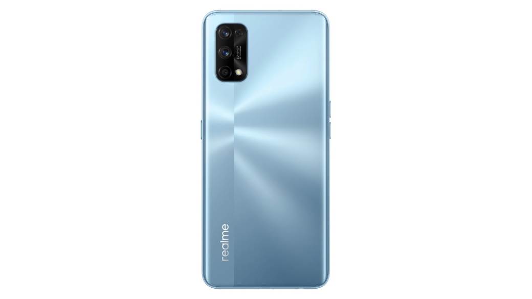Realme 7 cena u Srbiji 32999 dinara, Realme 7 Pro cena u Srbiji 39999 dinara, Realme 7 i 7 Pro foto