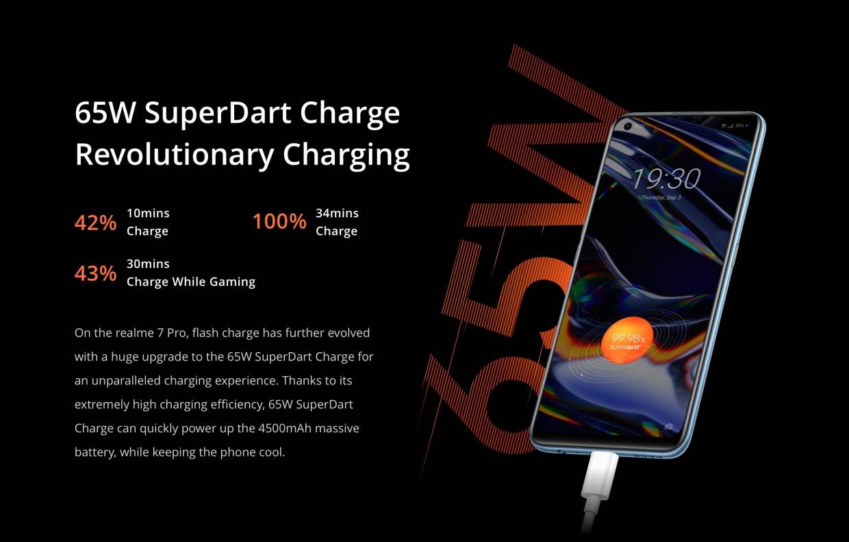 Realme 7 cena u Srbiji 32999 dinara, Realme 7 Pro cena u Srbiji 39999 dinara, Realme 7 i 7 Pro foto