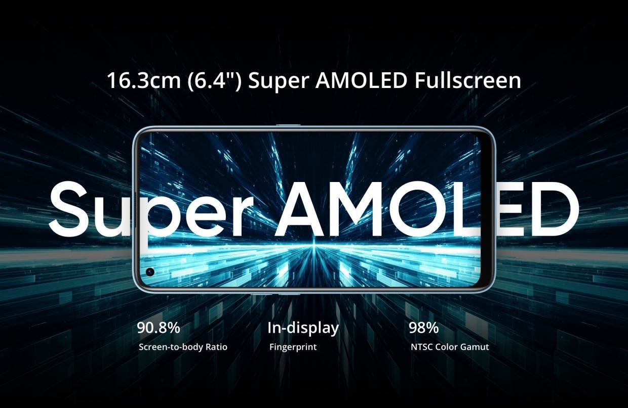 Realme 7 cena u Srbiji 32999 dinara, Realme 7 Pro cena u Srbiji 39999 dinara, Realme 7 i 7 Pro foto