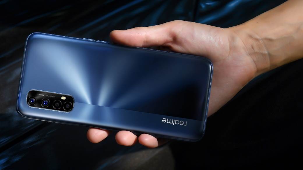 Realme 7 cena u Srbiji 32999 dinara, Realme 7 Pro cena u Srbiji 39999 dinara, Realme 7 i 7 Pro foto