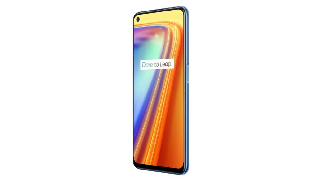 Realme 7 cena u Srbiji 32999 dinara, Realme 7 Pro cena u Srbiji 39999 dinara, Realme 7 i 7 Pro foto