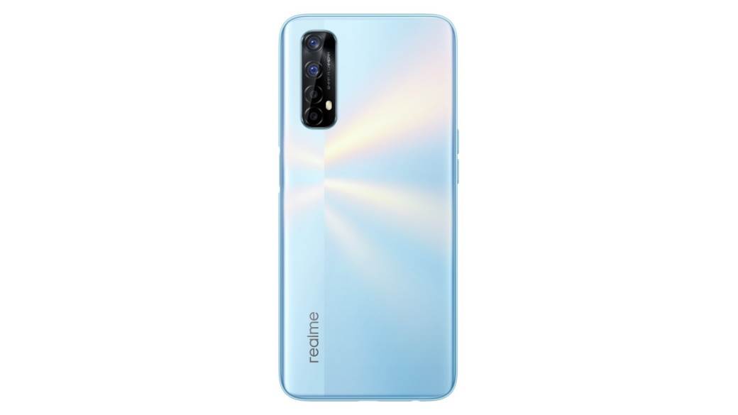 Realme 7 cena u Srbiji 32999 dinara, Realme 7 Pro cena u Srbiji 39999 dinara, Realme 7 i 7 Pro foto