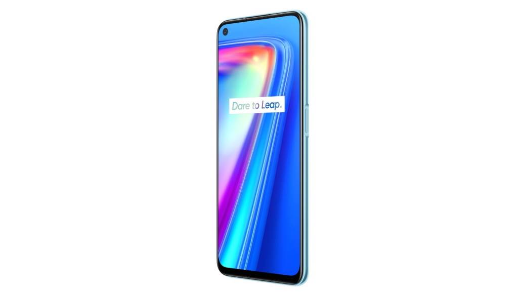Realme 7 cena u Srbiji 32999 dinara, Realme 7 Pro cena u Srbiji 39999 dinara, Realme 7 i 7 Pro foto