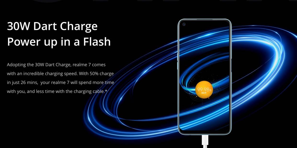 Realme 7 cena u Srbiji 32999 dinara, Realme 7 Pro cena u Srbiji 39999 dinara, Realme 7 i 7 Pro foto