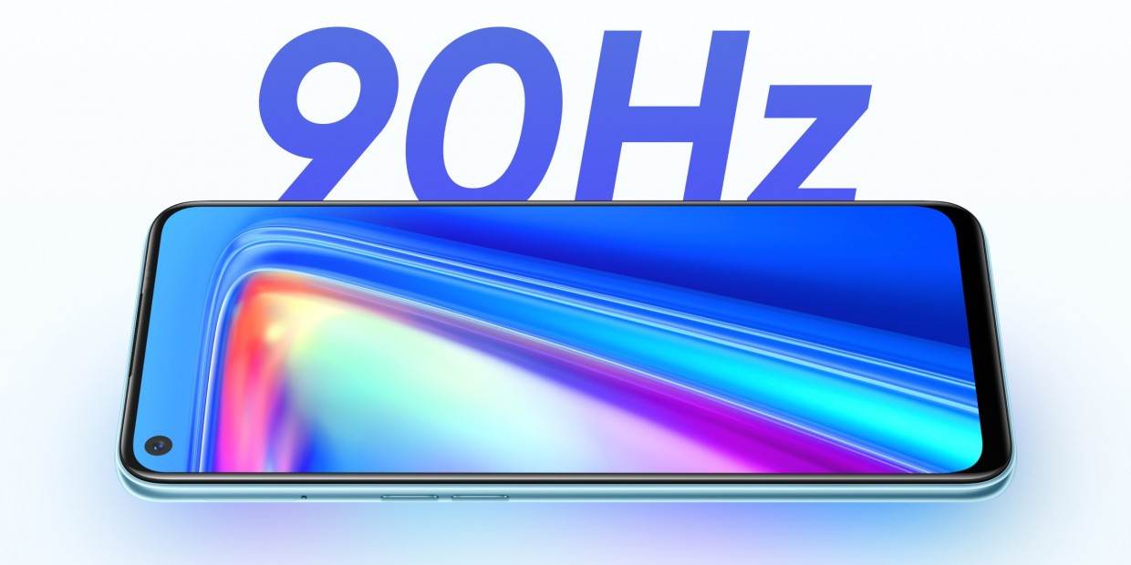 Realme 7 cena u Srbiji 32999 dinara, Realme 7 Pro cena u Srbiji 39999 dinara, Realme 7 i 7 Pro foto