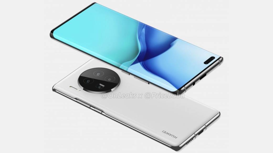 Huawei Mate 40 premijera 22. oktobar, Šta ce imati Huawei Mate 40, Huawei Mate 40 najava foto video 