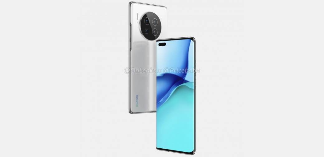 Huawei Mate 40 premijera 22. oktobar, Šta ce imati Huawei Mate 40, Huawei Mate 40 najava foto video 