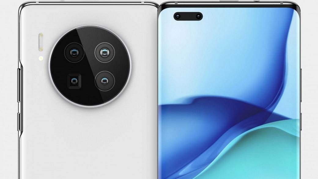 Huawei Mate 40 premijera 22. oktobar, Šta ce imati Huawei Mate 40, Huawei Mate 40 najava foto video 