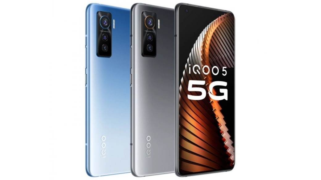 iQOO 5 Pro i iQOO 5 AnTuTu šampioni, Najmocniji telefoni AnTuTu merenje benchmark aplikacija