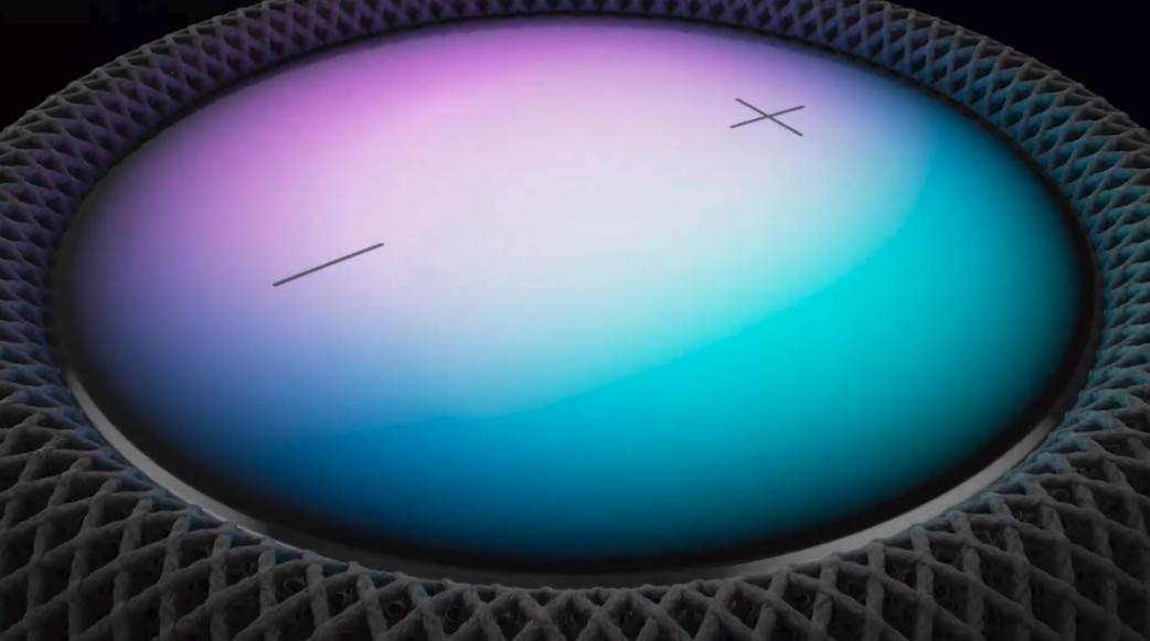 Apple HomePod Mini cena iPhone 12  HomePod uredaj zvucnici Siri asistent