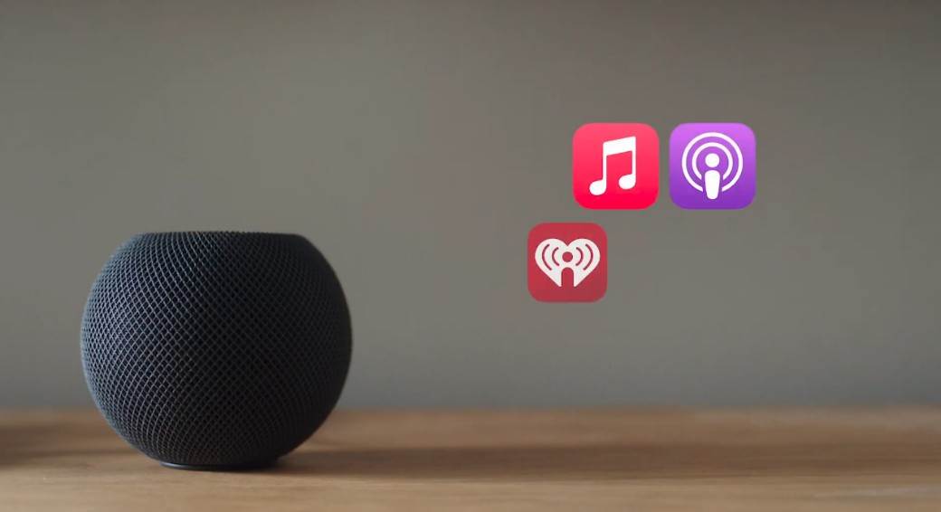 Apple HomePod Mini cena iPhone 12  HomePod uredaj zvucnici Siri asistent
