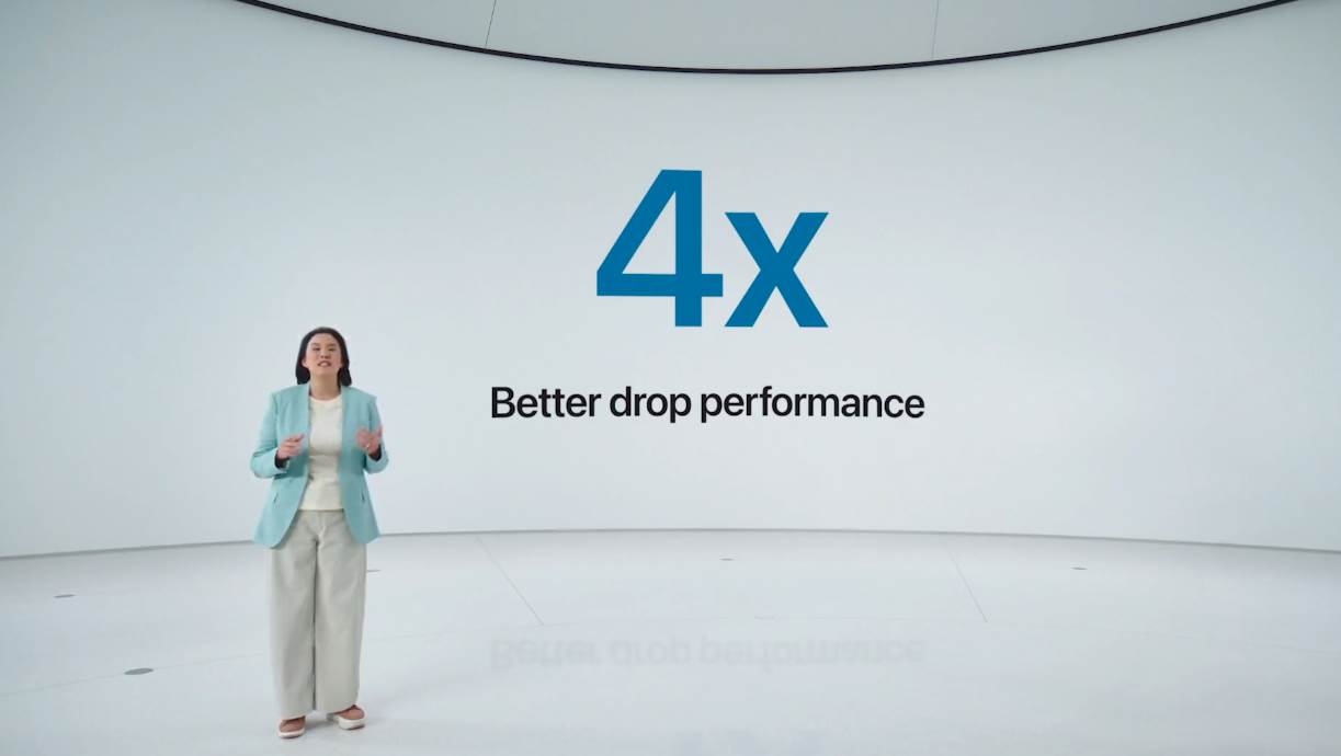 Apple A15 Bionic čipset za iPhone 13 100 miliona komada