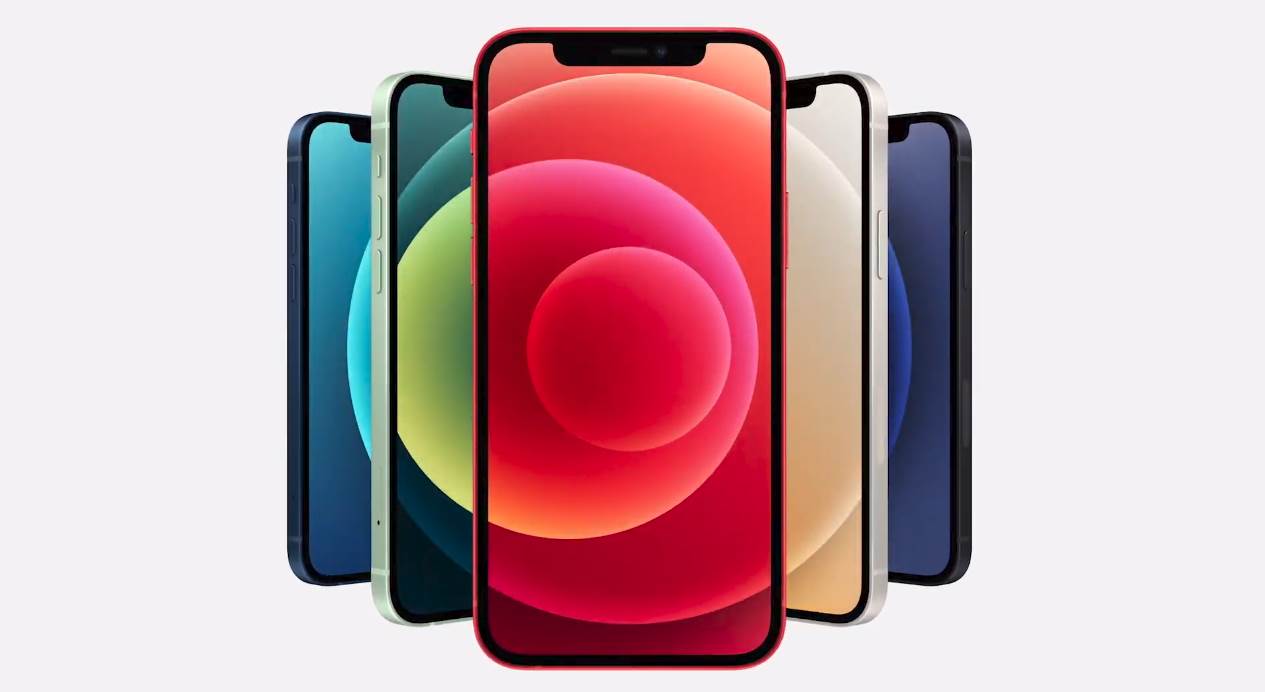 iPhone 12 cena Iphone 12 Pro, Mini, Pro Max Apple telefoni specifikacije iPhone