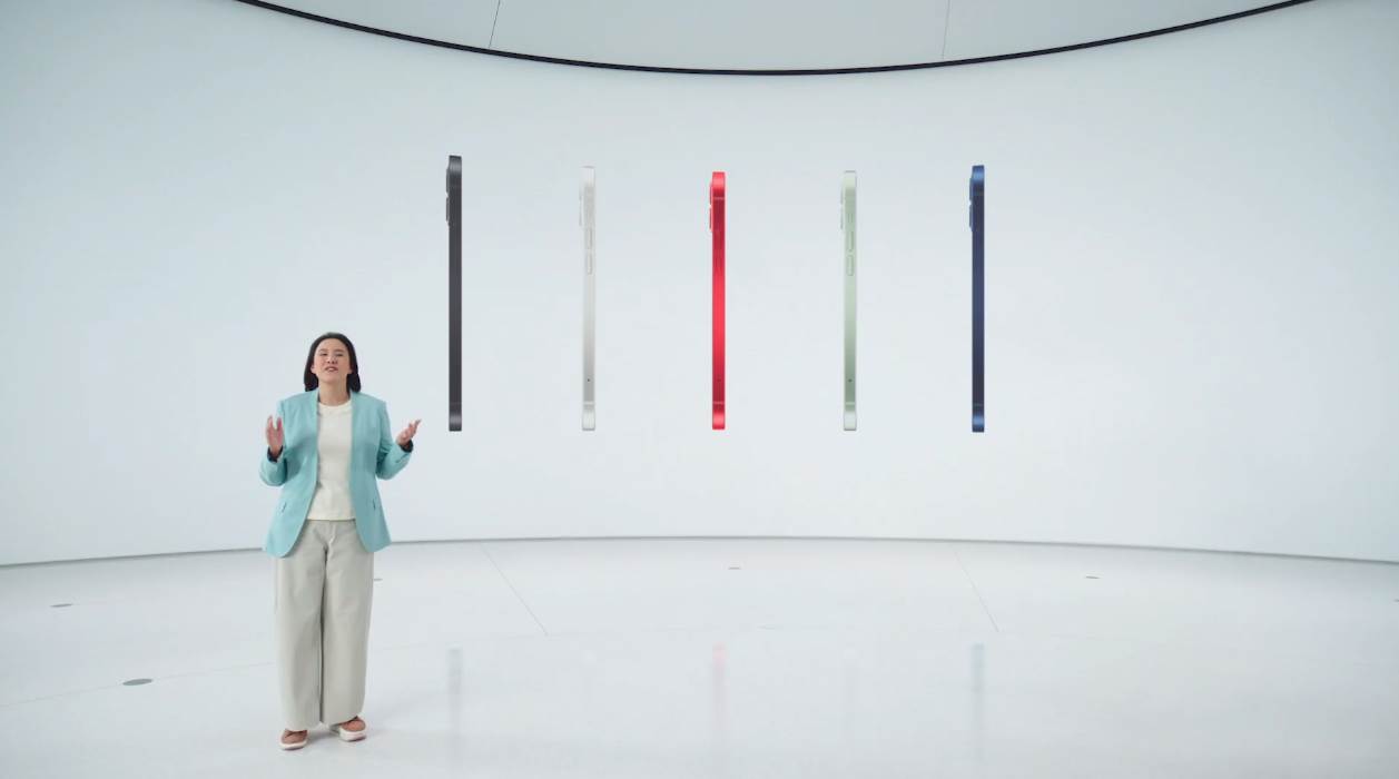 Apple A15 Bionic čipset za iPhone 13 100 miliona komada