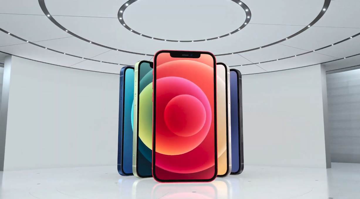 iPhone 12 cena Iphone 12 Pro, Mini, Pro Max Apple telefoni specifikacije iPhone