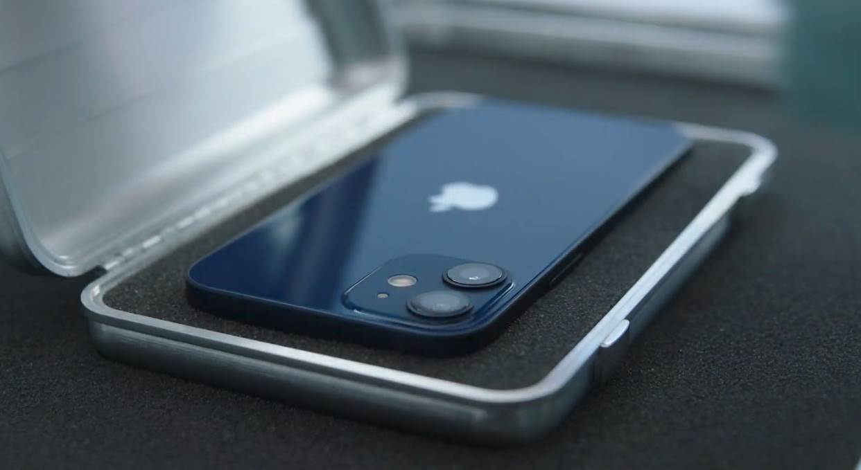 iPhone 12 cena Iphone 12 Pro, Mini, Pro Max Apple telefoni specifikacije iPhone