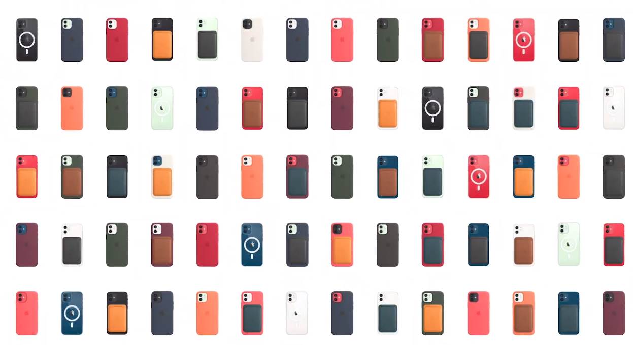 iphone 12 mini cena apple telefon