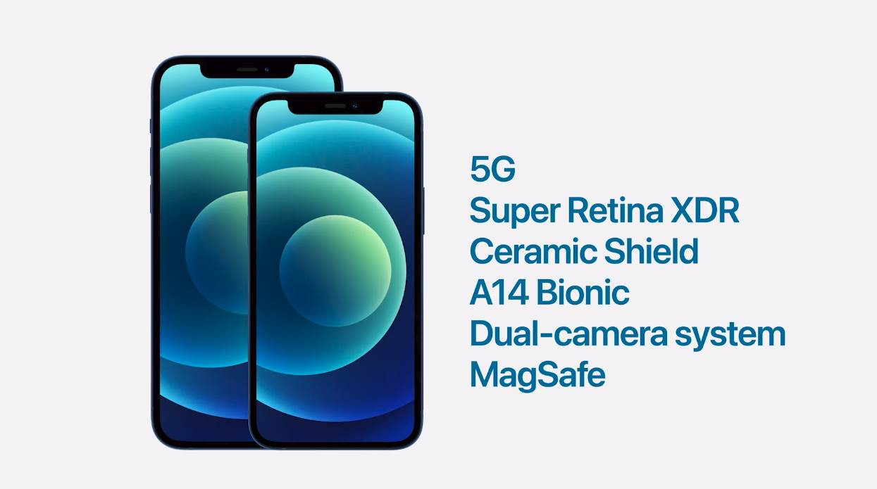 iPhone 12 cena Iphone 12 Pro, Mini, Pro Max Apple telefoni specifikacije iPhone