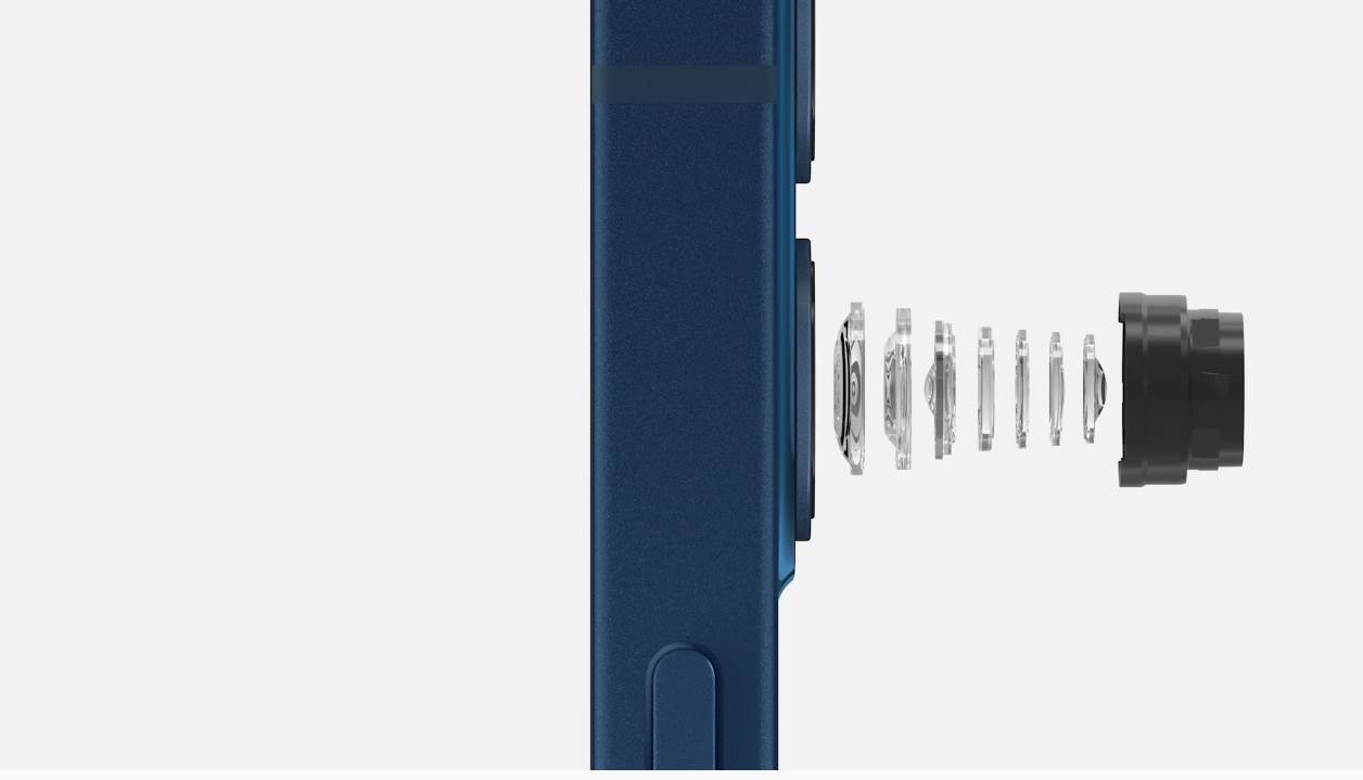 iPhone 12 cena Iphone 12 Pro, Mini, Pro Max Apple telefoni specifikacije iPhone