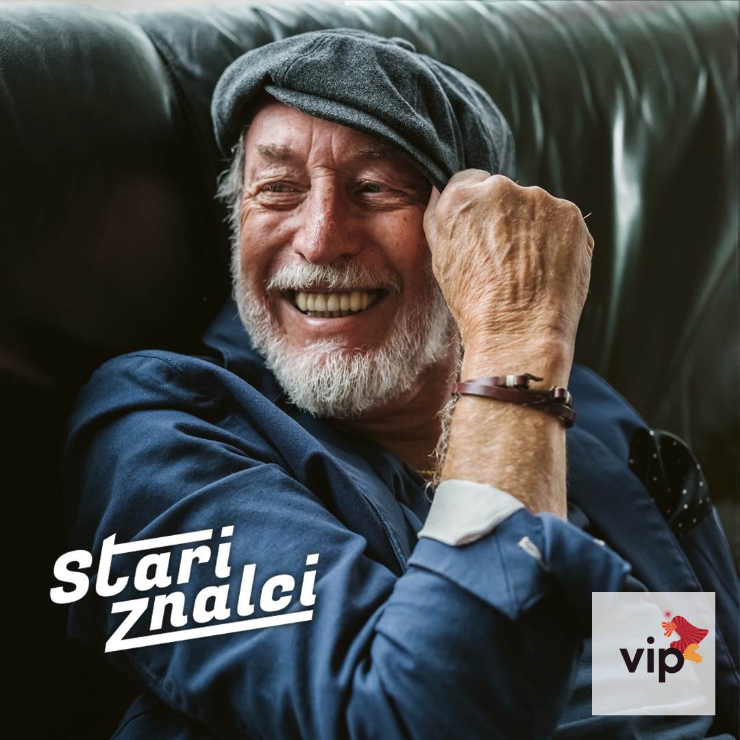 Vip mobile senior tarifa Stari znalci konkurs, Stari znalci projekat Vip mobile Srbija stariji