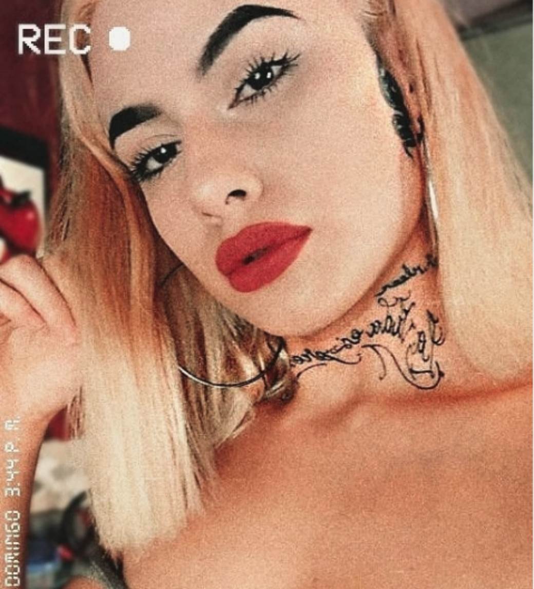 TikTok zvezda poginula kidnapovanje