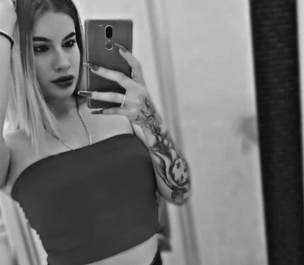 TikTok zvezda poginula kidnapovanje