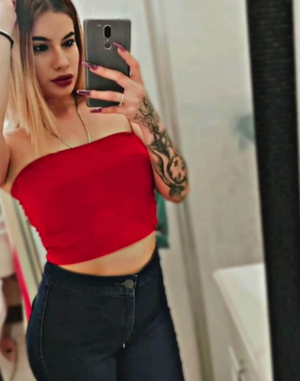 TikTok zvezda poginula kidnapovanje