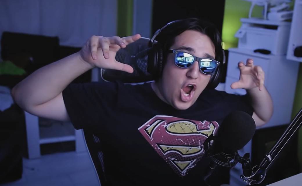 srpski jutjuberi youtube scena omco baka prase 