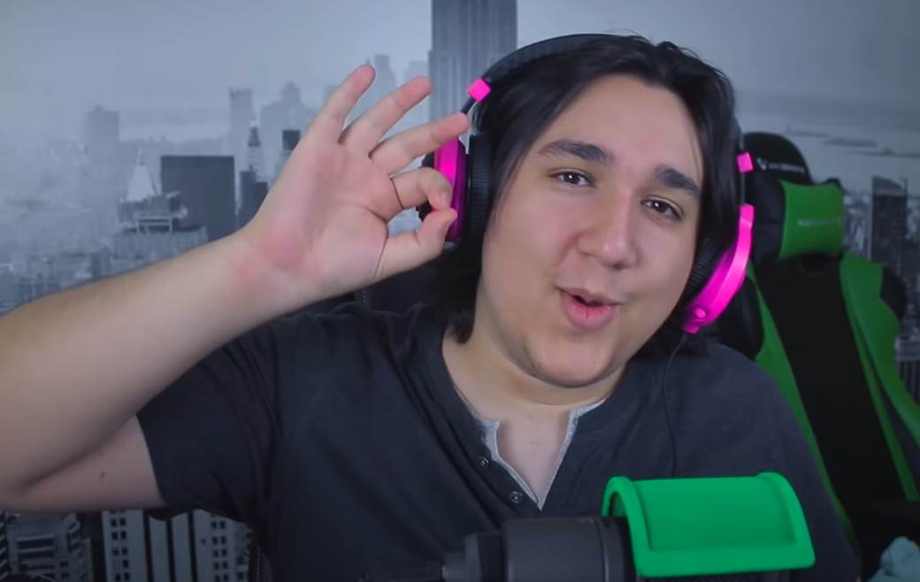 srpski jutjuberi youtube scena omco baka prase 