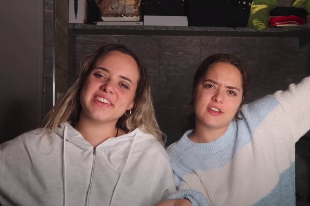 srpski jutjuberi youtube scena omco baka prase 