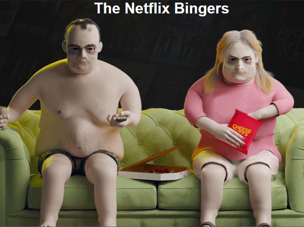 netflix deljenje naloga zabrana kako radi šta znači account sharing