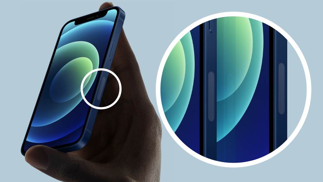 Apple iPhone 12 5G prozor antena 5 pozivi, iPhone 12 antena bok prozor ovalni mmWave 5G pozivi