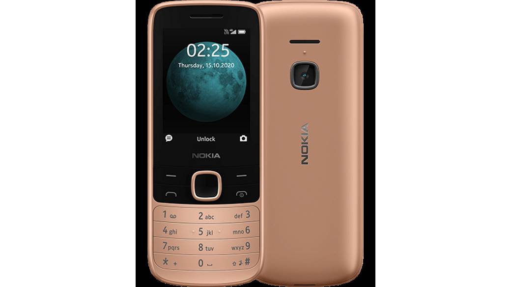 nokia 225 4G cena specifikacije nokia 215 4g volte pozivi fm radio mp3 plejer video