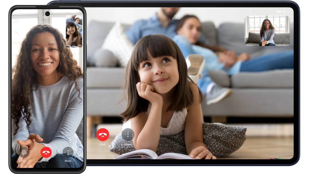 huawei P smart 2021 cena specifikacije recenzije slike video 