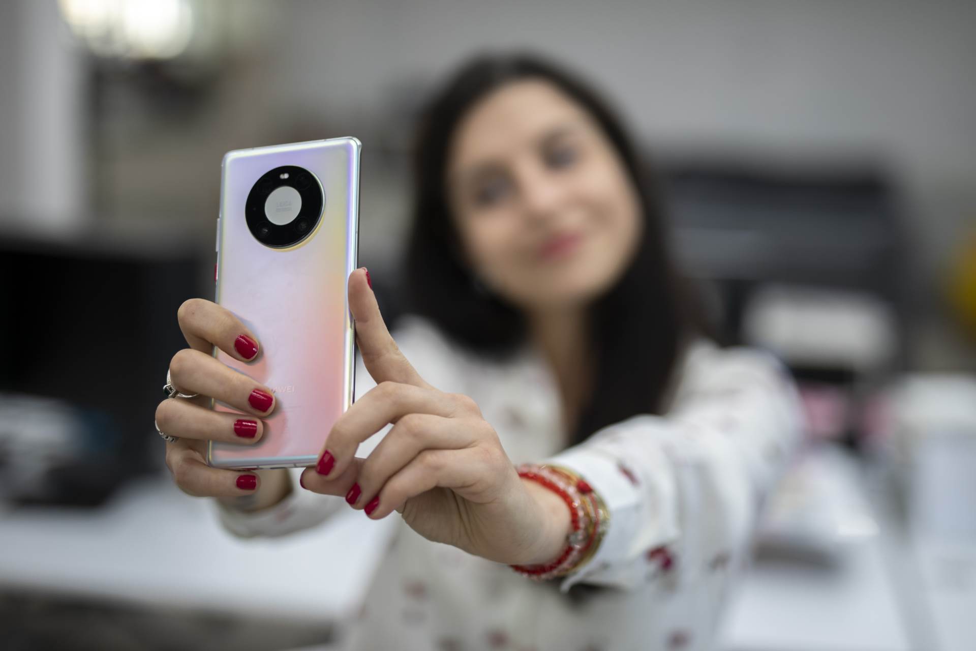 huawei pametni telefoni 4g 5g mate 40