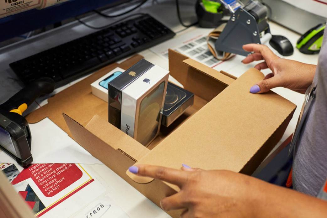 iphone 12 prodaja cena iphone 12 pro apple prodavnice koronavirus