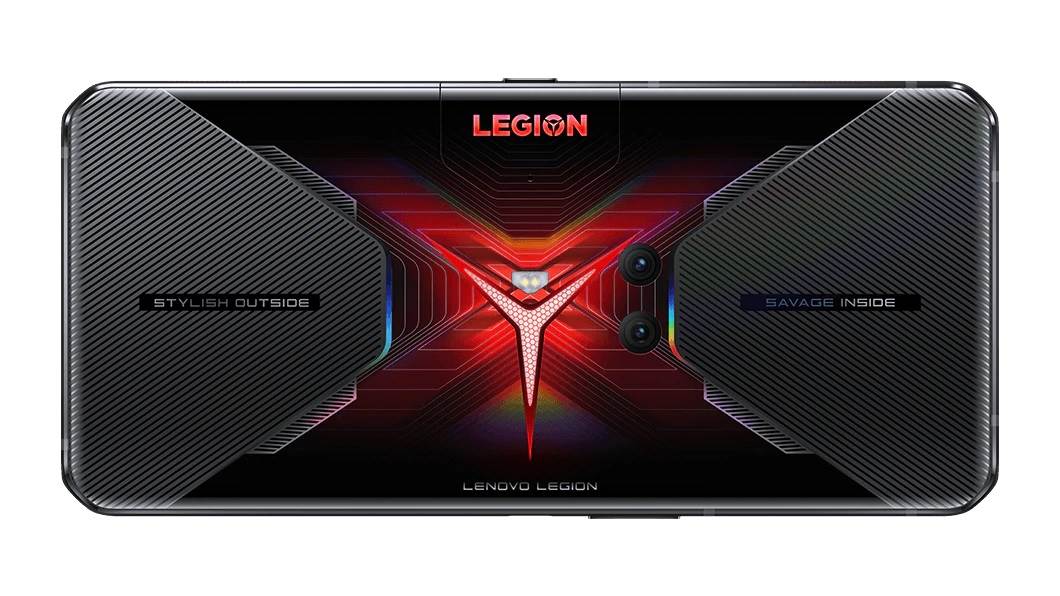 lenovo telefon za video igre legion phone duel 5g wifi6 selfi kamera brz procesor 144hz ekran cena