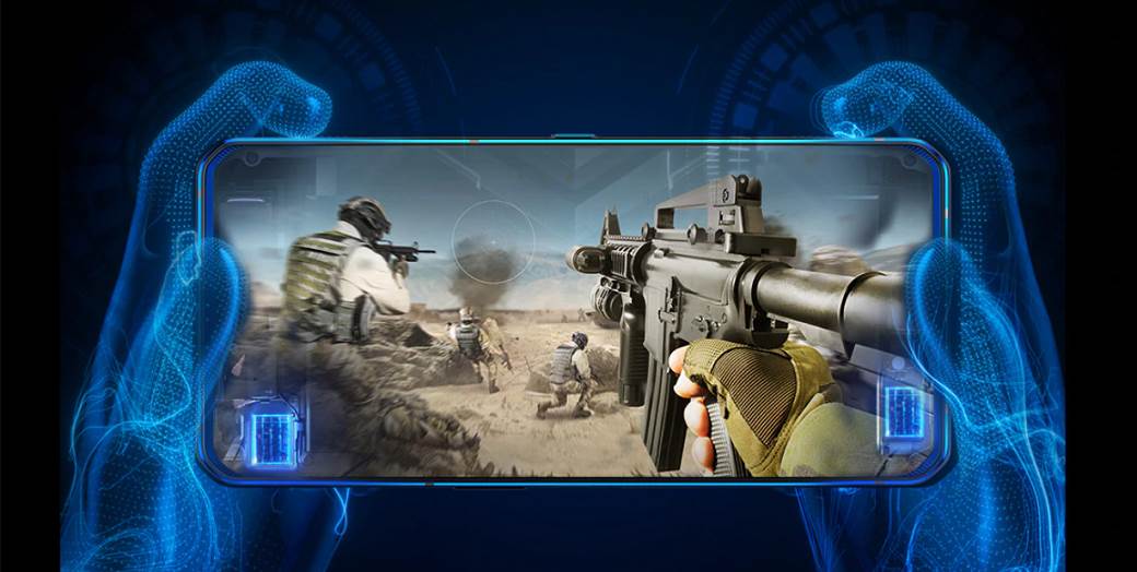 lenovo telefon za video igre legion phone duel 5g wifi6 selfi kamera brz procesor 144hz ekran cena