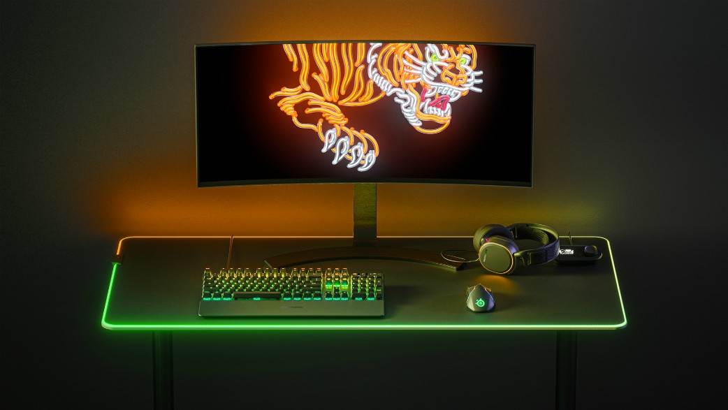 podloga za miš steelseries qck 3xl 4xl 5xl 