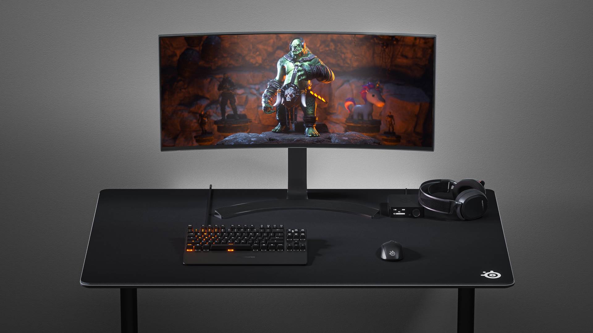 podloga za miš steelseries qck 3xl 4xl 5xl 